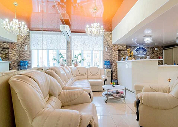 Фото клиники Анкон — №2