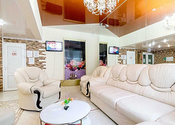 Фото клиники Анкон — №3