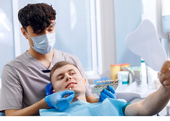 Фото клиники Анкон — №4