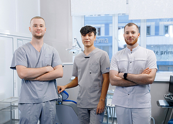 Фото клиники Анкон — №5