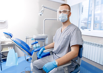 Фото клиники Анкон — №7