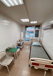 Фото клиники Ваш доктор рядом — №1