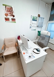 Фото клиники Ваш доктор рядом — №5