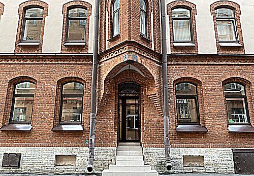 Фото клиники Клиника эстетической ортодонтии Конфиденция на Лизы Чайкиной — №1