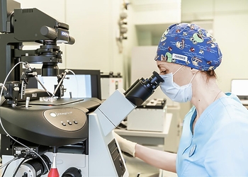 Фото клиники Скайферт — №4