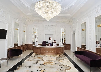 Фото клиники Скайферт — №7