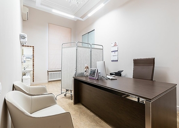 Фото клиники Скайферт — №8