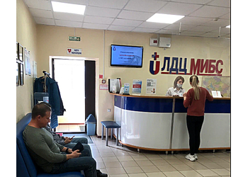 Фото клиники ЛДЦ МИБС (МРТ на Войтика) — №1