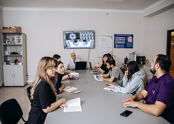 Фото клиники Клиника реконструктивной стоматологии — №10