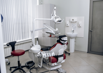 Фото клиники Клиника реконструктивной стоматологии — №11