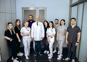 Фото клиники Клиника реконструктивной стоматологии — №1