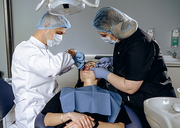 Фото клиники Клиника реконструктивной стоматологии — №5