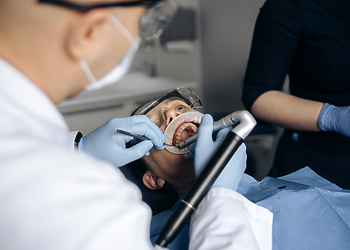 Фото клиники Клиника реконструктивной стоматологии — №8