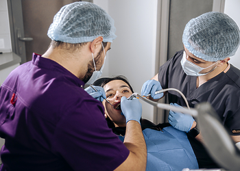 Фото клиники Клиника реконструктивной стоматологии — №9