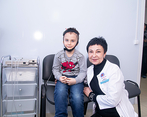 Фото клиники Медицинский центр Neuro-Clinic (Нейро клиник) — №26