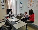 Фото клиники Медицинский центр Neuro-Clinic (Нейро клиник) — №2