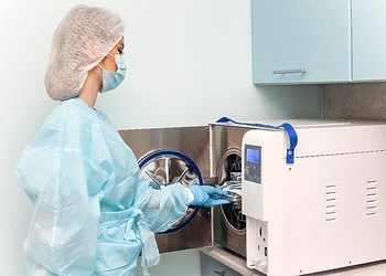 Фото клиники Лидер Дент на Октябрьской — №4