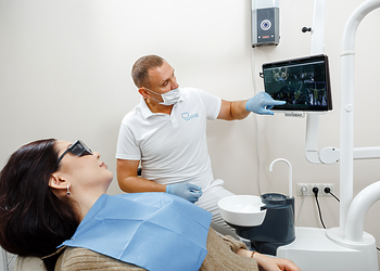 Фото клиники Стоматология доктора Коннова — №3