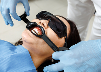 Фото клиники Стоматология доктора Коннова — №4