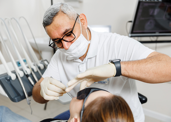 Фото клиники Стоматология доктора Коннова — №5