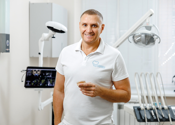 Фото клиники Стоматология доктора Коннова — №7