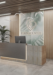 Фото клиники Европейский диагностический центр КТ EuroDiCenter — №4