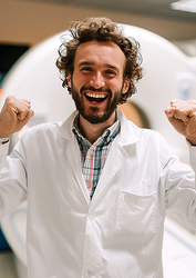 Фото клиники Европейский диагностический центр КТ EuroDiCenter — №5