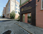 Фото клиники Стоматология Центр дентальной имплантации — №1