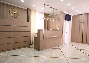 Фото клиники Стоматология Центр дентальной имплантации — №2