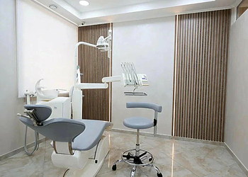 Фото клиники Стоматология Центр дентальной имплантации — №3