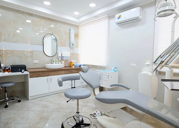 Фото клиники Стоматология Центр дентальной имплантации — №4