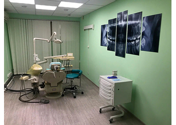 Фото клиники Стоматология Денталия на Лебедева — №3