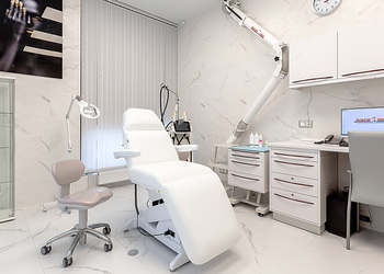 Фото клиники Клиника стоматологии и косметологии ДОКТОР ДЕНТ на Энгельса — №16