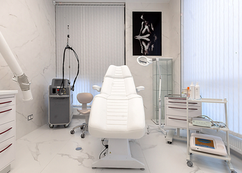 Фото клиники Клиника стоматологии и косметологии ДОКТОР ДЕНТ на Энгельса — №17