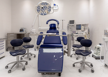 Фото клиники Клиника стоматологии и косметологии ДОКТОР ДЕНТ на Энгельса — №20