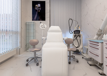 Фото клиники Клиника стоматологии и косметологии ДОКТОР ДЕНТ на Энгельса — №4