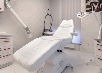 Фото клиники Клиника стоматологии и косметологии ДОКТОР ДЕНТ на Энгельса — №7