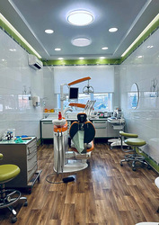 Фото клиники Стоматология Голливуд — №4