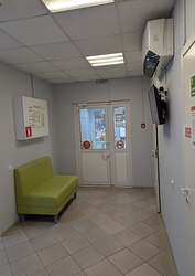 Фото клиники Медицинский центр Кинезик — №10