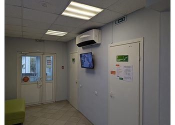 Фото клиники Медицинский центр Кинезик — №11