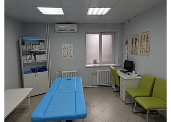 Фото клиники Медицинский центр Кинезик — №12