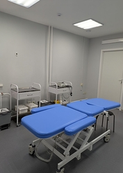 Фото клиники Медицинский центр Кинезик — №14