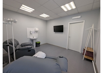 Фото клиники Медицинский центр Кинезик — №16