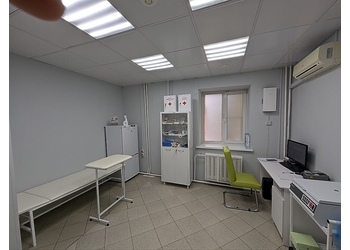 Фото клиники Медицинский центр Кинезик — №17