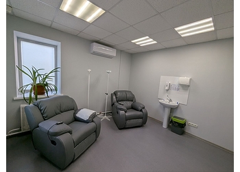 Фото клиники Медицинский центр Кинезик — №18