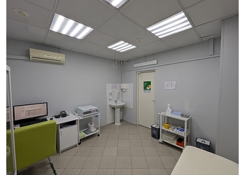 Фото клиники Медицинский центр Кинезик — №19