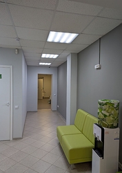 Фото клиники Медицинский центр Кинезик — №20