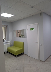 Фото клиники Медицинский центр Кинезик — №21