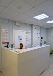 Фото клиники Медицинский центр Кинезик — №2