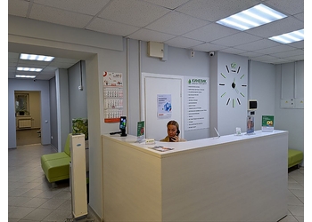 Фото клиники Медицинский центр Кинезик — №5